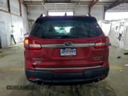 ✅ 2020 Subaru Ascent Limited • VIN: 4S4WMAMDXL3426178 • Lot: 94593245. Wystawiony na Copart z przebiegiem 129 995 mil. Bezpłatny archiwum sprzedaży aukcyjnych z USA i szczegółowy raport historii pojazdu na DreamBid. Zdjęcie 6.