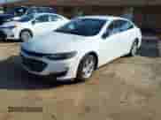 2023 Chevrolet Malibu LS с VIN 1G1ZC5ST2PF173862, выставлен на аукционе IAAI как лот 43444851 с пробегом 47 587 миль миль и . История ставок и продаж доступна на DreamBid. Изображение 2.
