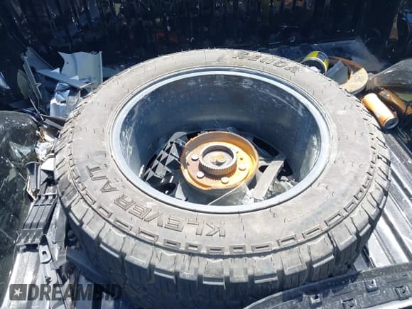 ✅ 2023 GMC Sierra 1500 Elevation • VIN: 3GTPHCED0PG268525 • Lot: 42880177. Listed on IAAI with 48,475 mi. Free auction sales archive from the USA and detailed vehicle history report at DreamBid. Image 11.