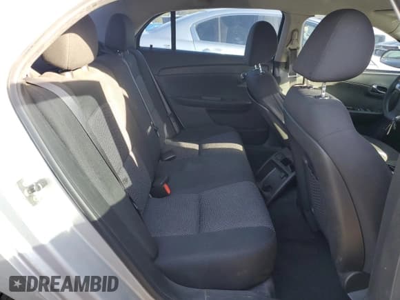 ✅ 2011 Chevrolet Malibu 1LT • VIN: 1G1ZC5E16BF355549 • Lot: 74251014. Listed on Copart with 136,572 mi. Free auction sales archive from the USA and detailed vehicle history report at DreamBid. Image 10.