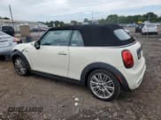 ✅ 2019 MINI Convertible Cooper S • VIN: WMWWG9C58K3E41314 • Lot: 64310264. Wystawiony na Copart z przebiegiem 57 309 mil. Bezpłatny archiwum sprzedaży aukcyjnych z USA i szczegółowy raport historii pojazdu na DreamBid. Zdjęcie 2.