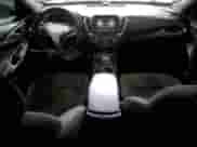 2017 Chevrolet Malibu LS with VIN 1G1ZC5ST0HF258524, listed as a Copart auction lot 81289485 with 113,519 mi miles and Salvage title. Bid and sale history available at DreamBid. Image 8.