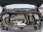 ✅ 2018 Chevrolet Cruze LT • VIN: 1G1BE5SM1J7138185 • Лот: 73314902. Опубликован ранее на Copart с пробегом 59 091 миль. Бесплатный доступ к архиву аукционных продаж из США и подробный отчёт об истории автомобиля на DreamBid. Изображение 11.