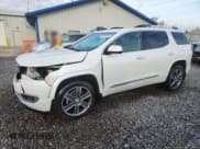 ✅ 2019 GMC Acadia Denali • VIN: 1GKKNXLS9KZ263185 • Lot: 90516005. Listed on Copart with 93,461 mi. Free auction sales archive from the USA and detailed vehicle history report at DreamBid. Image 1.