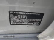 ✅ 2022 BMW 2 Series 228i • VIN: WBA53AK07N7K22207 • Lot: 41983008. Wystawiony na IAAI z przebiegiem 58 436 mil. Bezpłatny archiwum sprzedaży aukcyjnych z USA i szczegółowy raport historii pojazdu na DreamBid. Zdjęcie 9.