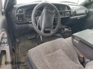 ✅ 1998 Dodge 3500 • VIN: 1B7MC3363WJ173315 • Lot: 94360985. Listed on Copart with 101,685 mi. Free auction sales archive from the USA and detailed vehicle history report at DreamBid. Image 8.