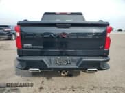 ✅ 2022 Chevrolet Silverado 1500 LT Trail Boss • VIN: 1GCPYFEL0NZ231724 • Lot: 67384775. Listed on Copart with 114,741 mi. Free auction sales archive from the USA and detailed vehicle history report at DreamBid. Image 6.