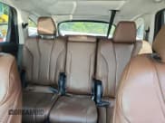 ✅ 2023 Acura MDX Technology • VIN: 5J8YD9H42PL005181 • Лот: 71876605. Опубликован ранее на Copart с пробегом 31 419 миль. Бесплатный доступ к архиву аукционных продаж из США и подробный отчёт об истории автомобиля на DreamBid. Изображение 10.