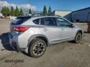 ✅ 2021 Subaru Crosstrek Premium • VIN: JF2GTACC1MG221493 • Lot: 93333465. Listed on Copart with 73,160 mi. Free auction sales archive from the USA and detailed vehicle history report at DreamBid. Image 3.
