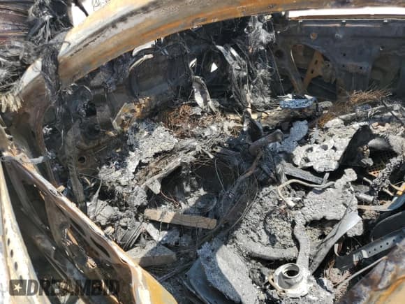 ✅ 2017 Cadillac ATS-V • VIN: 1G6AN5SY1H0192761 • Лот: 55347764. Опубликован ранее на Copart с пробегом Не указан. Бесплатный доступ к архиву аукционных продаж из США и подробный отчёт об истории автомобиля на DreamBid. Изображение 9.