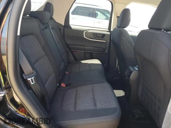 ✅ 2024 Ford Bronco Sport Big Bend • VIN: 3FMCR9B60RRE88013 • Lot: 61927385. Listed on Copart with 31,175 mi. Free auction sales archive from the USA and detailed vehicle history report at DreamBid. Image 11.