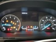 ✅ 2021 Ford EcoSport SE • VIN: MAJ6S3GL1MC435674 • Lot: 85937475. Wystawiony na Copart z przebiegiem 34 238 mil. Bezpłatny archiwum sprzedaży aukcyjnych z USA i szczegółowy raport historii pojazdu na DreamBid. Zdjęcie 9.