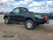 ✅ 1999 Toyota Tacoma PreRunner • VIN: 4TANM92N0XZ458484 • Lot: 86821585. Listed on Copart with Not provided. Free auction sales archive from the USA and detailed vehicle history report at DreamBid. Image 2.