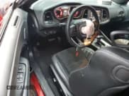 ✅ 2022 Dodge Challenger SRT Hellcat Redeye Widebody • VIN: 2C3CDZL94NH136073 • Lot: 46449985. Wystawiony na Copart z przebiegiem 4 914 mil. Bezpłatny archiwum sprzedaży aukcyjnych z USA i szczegółowy raport historii pojazdu na DreamBid. Zdjęcie 8.