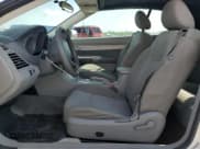 ✅ 2008 Chrysler Sebring LX • VIN: 1C3LC45KX8N170990 • Lot: 55962355. Listed on Copart with 147,702 mi. Free auction sales archive from the USA and detailed vehicle history report at DreamBid. Image 7.