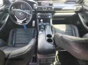 ✅ 2014 Lexus IS 350 • VIN: JTHBE1D24E5000376 • Lot: 44133905. Listed on Copart with 101,896 mi. Free auction sales archive from the USA and detailed vehicle history report at DreamBid. Image 8.