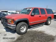 ✅ 1994 GMC Suburban • VIN: 1GKFK16K8RJ743813 • Lot: 68984445. Wystawiony na Copart z przebiegiem 212 832 mil. Bezpłatny archiwum sprzedaży aukcyjnych z USA i szczegółowy raport historii pojazdu na DreamBid. Zdjęcie 1.