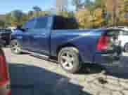 2013 Ram 1500 Tradesman с VIN 1C6RR6KT8DS592658, выставлен на аукционе Copart как лот 90107195 с пробегом 192 275 миль миль и Чистый • Clean title. История ставок и продаж доступна на DreamBid. Изображение 2.