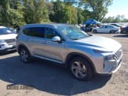 ✅ 2023 Hyundai Santa Fe SEL • VIN: 5NMS3DAJXPH615163 • Lot: 43336612. Wystawiony na IAAI z przebiegiem 21 781 mil. Bezpłatny archiwum sprzedaży aukcyjnych z USA i szczegółowy raport historii pojazdu na DreamBid. Zdjęcie 13.
