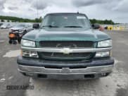 ✅ 2003 Chevrolet Silverado 1500 • VIN: 1GCEK19TX3Z216313 • Лот: 61007925. Опубликован ранее на Copart с пробегом 192 115 миль. Бесплатный доступ к архиву аукционных продаж из США и подробный отчёт об истории автомобиля на DreamBid. Изображение 5.