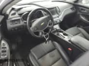 ✅ 2017 Chevrolet Impala LT • VIN: 2G1105S31H9100689 • Лот: 74708124. Опубликован ранее на Copart с пробегом Не указан. Бесплатный доступ к архиву аукционных продаж из США и подробный отчёт об истории автомобиля на DreamBid. Изображение 8.