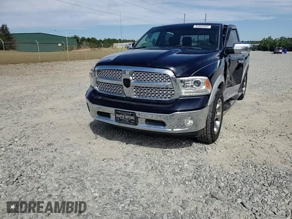 ✅ 2016 Ram 1500 Laramie • VIN: 1C6RR7NG7GS308381 • Лот: 84809365. Опубликован ранее на Copart с пробегом 154 103 миль. Бесплатный доступ к архиву аукционных продаж из США и подробный отчёт об истории автомобиля на DreamBid. Изображение 13.