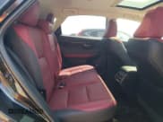 ✅ 2021 Lexus NX 300h • VIN: JTJGJRDZ7M5015450 • Lot: 59145255. Wystawiony na Copart z przebiegiem 39 856 mil. Bezpłatny archiwum sprzedaży aukcyjnych z USA i szczegółowy raport historii pojazdu na DreamBid. Zdjęcie 10.