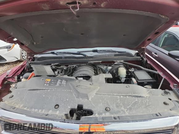 ✅ 2014 Chevrolet Silverado 1500 LT • VIN: 3GCUKREC8EG167437 • Лот: 86608875. Опубликован ранее на Copart с пробегом 64 348 миль. Бесплатный доступ к архиву аукционных продаж из США и подробный отчёт об истории автомобиля на DreamBid. Изображение 11.