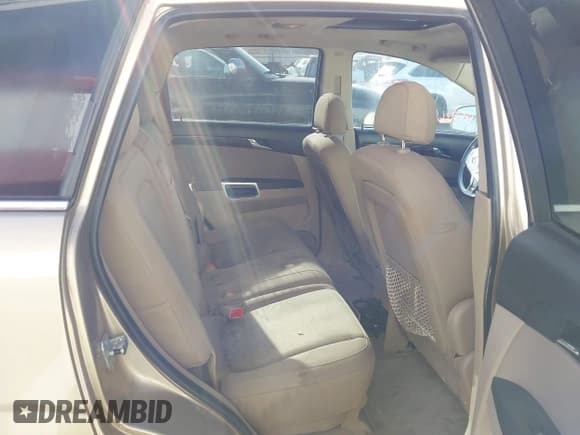 ✅ 2008 Saturn VUE XE • VIN: 3GSCL33P88S697439 • Лот: 40733669. Опубликован ранее на IAAI с пробегом 181 770 миль. Бесплатный доступ к архиву аукционных продаж из США и подробный отчёт об истории автомобиля на DreamBid. Изображение 8.