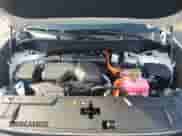 2024 Hyundai Santa Fe SEL с VIN 5NMP2DG12RH014722, выставлен на аукционе Copart как лот 84582694 с пробегом 37 миль миль и Списание • Salvage title. История ставок и продаж доступна на DreamBid. Изображение 14.