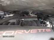 ✅ 2004 Chevrolet Corvette • VIN: 1G1YY22G145133627 • Lot: 42848294. Listed on IAAI with Not provided. Free auction sales archive from the USA and detailed vehicle history report at DreamBid. Image 14.