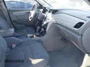 ✅ 2016 Chevrolet Traverse LT • VIN: 1GNKRGKD3GJ260850 • Lot: 43883216. Listed on IAAI with 163,435 mi. Free auction sales archive from the USA and detailed vehicle history report at DreamBid. Image 5.