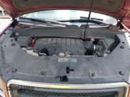 ✅ 2015 GMC Acadia SLE • VIN: 1GKKVPKD5FJ353716 • Lot: 42949745. Listed on IAAI with 103,647 mi. Free auction sales archive from the USA and detailed vehicle history report at DreamBid. Image 10.