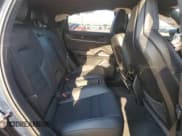 ✅ 2024 Porsche Cayenne Turbo GT • VIN: WP1BK2AY8RDA72569 • Lot: 58888924. Listed on Copart with Not provided. Free auction sales archive from the USA and detailed vehicle history report at DreamBid. Image 11.