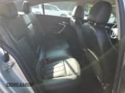 ✅ 2012 Buick Regal Turbo Premium 2 • VIN: 2G4GT5GV9C9158234 • Lot: 64521274. Listed on Copart with 185,417 mi. Free auction sales archive from the USA and detailed vehicle history report at DreamBid. Image 10.