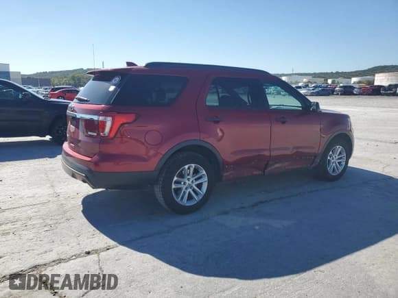 ✅ 2016 Ford Explorer • VIN: 1FM5K7BH7GGD10025 • Lot: 87111785. Listed on Copart with 147,078 mi. Free auction sales archive from the USA and detailed vehicle history report at DreamBid. Image 3.