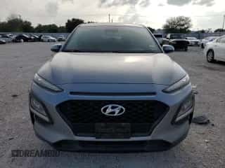 2020 Hyundai Kona SE с VIN KM8K12AA4LU401634, выставлен на аукционе Copart как лот 50210943 с пробегом 20 549 миль миль и . История ставок и продаж доступна на DreamBid. Изображение 5.