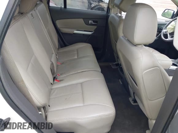 ✅ 2013 Ford Edge Limited • VIN: 2FMDK3KC8DBA65327 • Лот: 42483090. Опубликован ранее на IAAI с пробегом 205 140 миль. Бесплатный доступ к архиву аукционных продаж из США и подробный отчёт об истории автомобиля на DreamBid. Изображение 8.