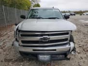 ✅ 2010 Chevrolet Silverado 1500 LT • VIN: 1GCPKSE01AZ109531 • Lot: 72520554. Listed on Copart with 195,306 mi. Free auction sales archive from the USA and detailed vehicle history report at DreamBid. Image 5.