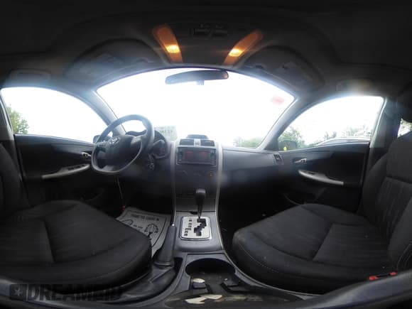 ✅ 2013 Toyota Corolla L • VIN: 2T1BU4EE8DC062475 • Lot: 42346774. Listed on IAAI with 135,193 mi. Free auction sales archive from the USA and detailed vehicle history report at DreamBid. Image 21.