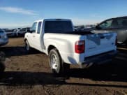 ✅ 2001 Ford Ranger XL Fleet • VIN: 1FTZR15U41PA49418 • Lot: 80397434. Listed on Copart with 224,535 mi. Free auction sales archive from the USA and detailed vehicle history report at DreamBid. Image 2.