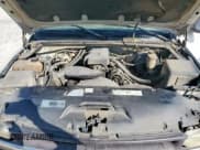 ✅ 2000 Chevrolet Silverado 1500 LS • VIN: 2GCEC19T1Y1112791 • Lot: 91213915. Listed on Copart with 352,495 mi. Free auction sales archive from the USA and detailed vehicle history report at DreamBid. Image 11.