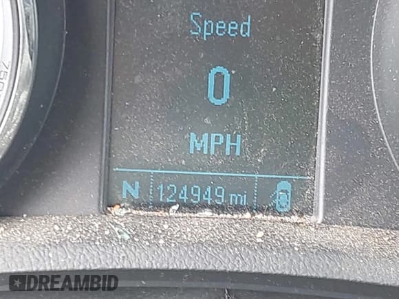 ✅ 2014 Buick Encore • VIN: KL4CJESB4EB783562 • Lot: 43057251. Wystawiony na IAAI z przebiegiem 124 949 mil. Bezpłatny archiwum sprzedaży aukcyjnych z USA i szczegółowy raport historii pojazdu na DreamBid. Zdjęcie 15.