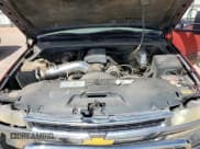 ✅ 2000 Chevrolet Silverado 1500 LT • VIN: 2GCEK19T1Y1385815 • Лот: 57039604. Опубликован ранее на Copart с пробегом 163 027 миль. Бесплатный доступ к архиву аукционных продаж из США и подробный отчёт об истории автомобиля на DreamBid. Изображение 11.