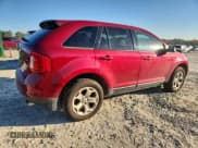 ✅ 2013 Ford Edge SEL • VIN: 2FMDK4JC9DBC84210 • Лот: 91610625. Опубликован ранее на Copart с пробегом 184 459 миль. Бесплатный доступ к архиву аукционных продаж из США и подробный отчёт об истории автомобиля на DreamBid. Изображение 3.