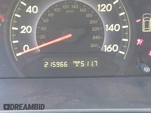 ✅ 2010 Honda Odyssey LX • VIN: 5FNRL3H26AB097777 • Лот: 43720971. Опубликован ранее на IAAI с пробегом 215 966 миль. Бесплатный доступ к архиву аукционных продаж из США и подробный отчёт об истории автомобиля на DreamBid. Изображение 15.