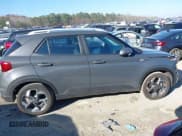 ✅ 2024 Hyundai Venue SEL • VIN: KMHRC8A31RU285203 • Lot: 41150752. Listed on IAAI with 9,374 mi. Free auction sales archive from the USA and detailed vehicle history report at DreamBid. Image 13.