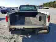 1996 Chevrolet S-10 z VIN 1GCCS1447TK122230, wystawiony jako Copart lot #72028104 z przebiegiem 131 360 mil mil oraz Szkoda całkowita • Salvage title. Historia ofert i sprzedaży dostępna na DreamBid. Obrazek 6.