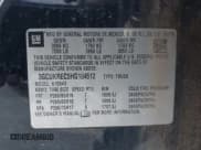 ✅ 2017 Chevrolet Silverado 1500 LT • VIN: 3GCUKREC5HG104512 • Lot: 43486018. Listed on IAAI with 94,188 mi. Free auction sales archive from the USA and detailed vehicle history report at DreamBid. Image 9.