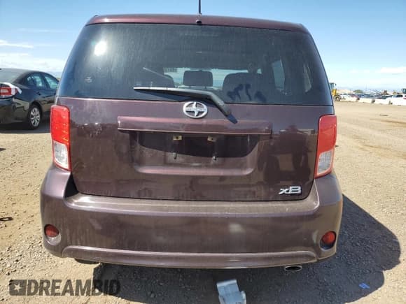 ✅ 2015 Scion xB • VIN: JTLZE4FE5FJ071396 • Лот: 80735025. Опубликован ранее на Copart с пробегом 83 213 миль. Бесплатный доступ к архиву аукционных продаж из США и подробный отчёт об истории автомобиля на DreamBid. Изображение 6.